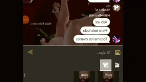 Bella puta colombiana Nyla se la come entera