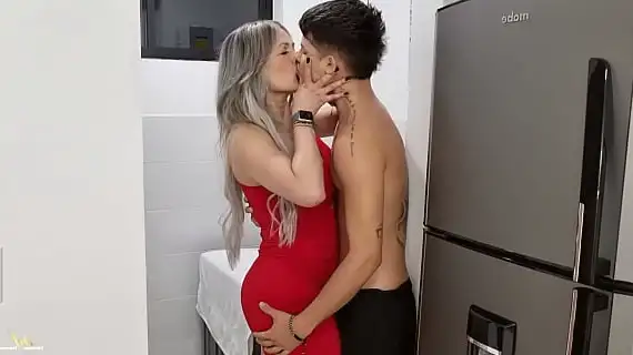 colombian milf fucks her husbands son and leaves his ass full of milk monique fuentes danner mendez 1733503495