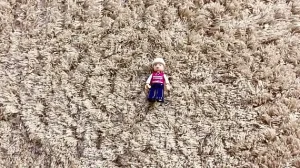 GIANTESS: MIA MIMI GIANTESS’S PUSSY