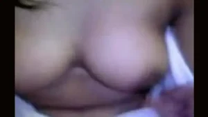 malaysian girl with big boobs fuck with bf