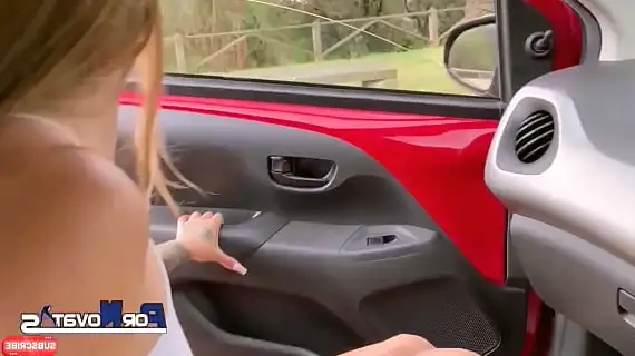 pornovatas quede con joven colombiana por internet para follar en el coche por las calles de barcelona 1733503495