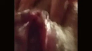 Sitting on your face
